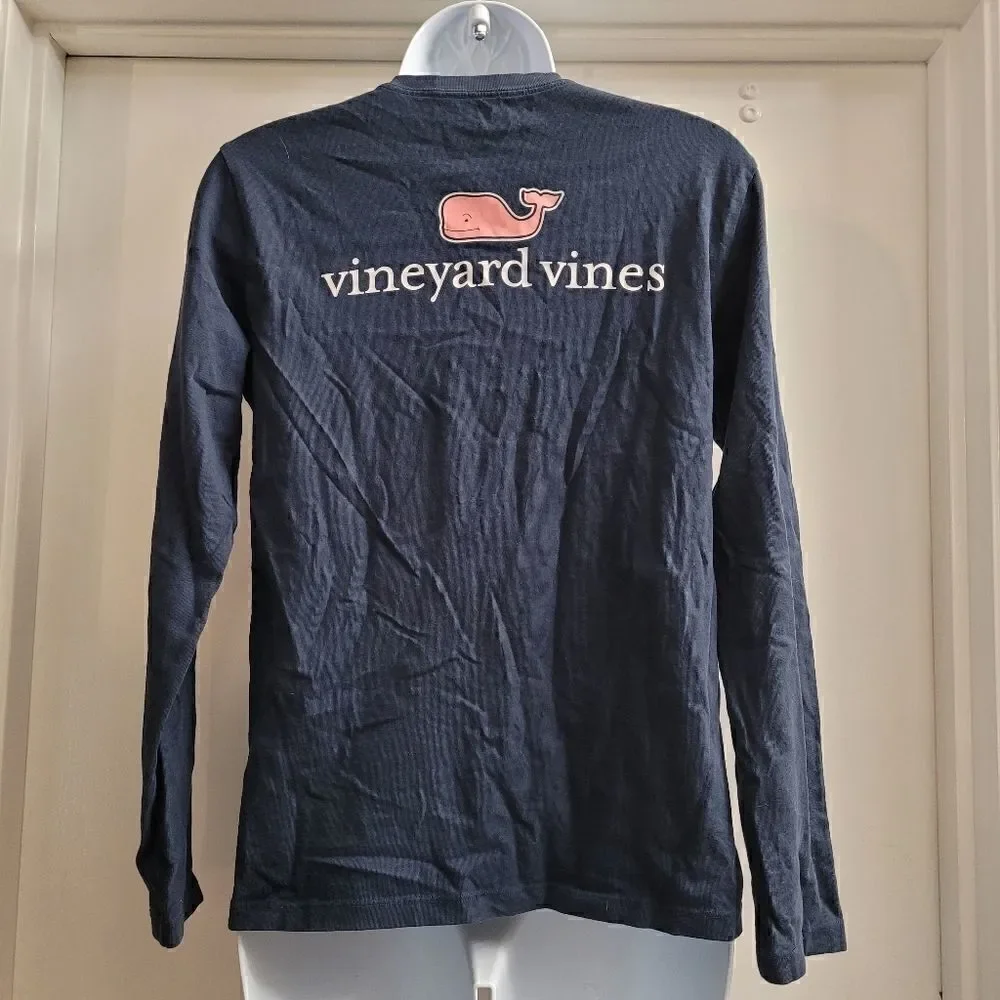 Vineyard Vines size medium